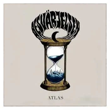 Zahraniční hudba CD Besvärjelsen: Atlas 2022