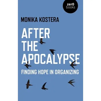After The Apocalypse - Kostera Monika