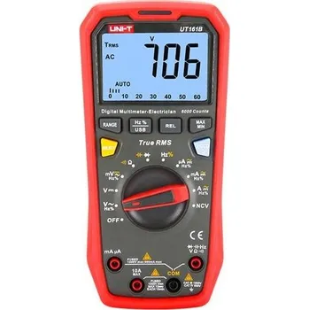 UNI-T UT161B