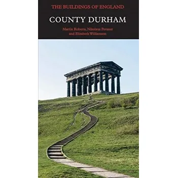 Cestování County Durham - Roberts PhD, Martin