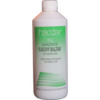 Balzám pro mastné vlasy 500 ml
