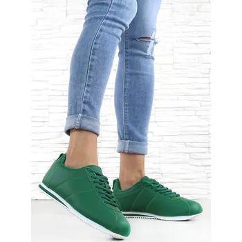 Dámské tenisky Roadstar Tenisky RS82804-6W.GR/WH Velikost: 39