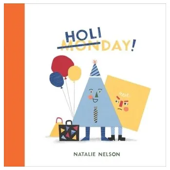 Holiday! - Bovis-Nelson, Natalie