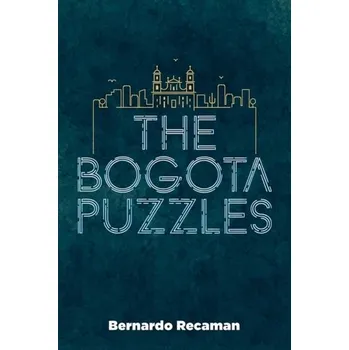 Bogota Puzzles - Recaman, Bernardo