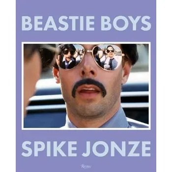 Beastie Boys - Spike Jonze