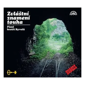 Hudba Zvláštní znamení touha: Písně bratří Ryvolů – Hoboes