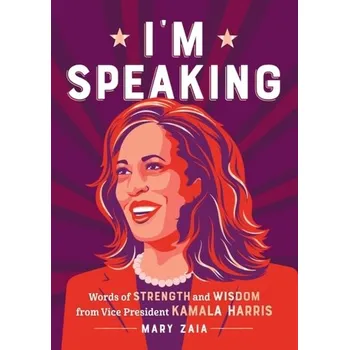 I'm Speaking - Zaia, Mary
