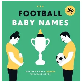 Football Baby Names - Bosman, Boudewijn; Nikken, Tim