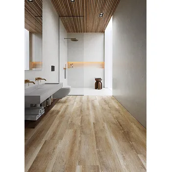 vinylová podlaha Vinylová podlaha celoplošně lepená FLOOR FOREVER Design vinyl home 5009