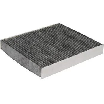 Kabinový filtr Herth+Buss JAKOPARTS J1342047