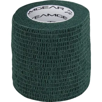 Tejpovací páska Tejp na ponožky Select Sock wrap zelená Velikost: NS Velikost: NS