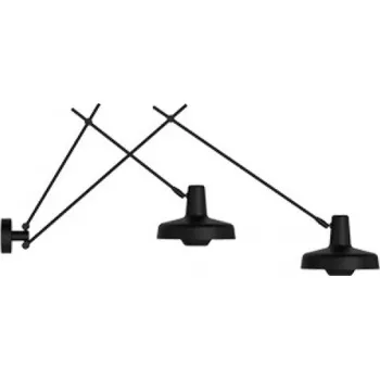 Stojací lampa Nástěnná lampa Arigato AR-W2-LS