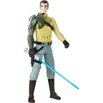 Figurka Hasbro B7285 Star Wars Rebels figurka Kanan Jarrus 30cm