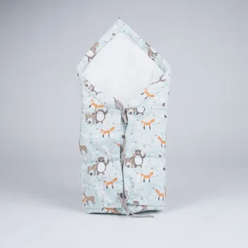 Zavinovačka Tulimese Zavinovačka lesní partička cappuccino