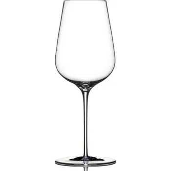 Sklenice Mimas - Bílé víno 360 ml, Květná 1794