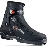 Alpina OUTLANDER BC,černá|43