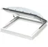 střešní výlez Velux Střešní výlez do ploché střechy CXP