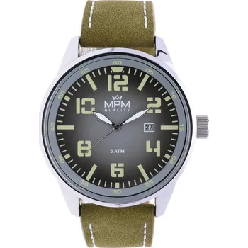 Módní doplněk MPM W01M.11274.E