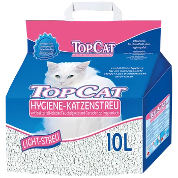 Podestýlka pro kočku Perfecto Cat TopCat 10 l