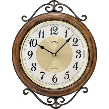 Hodiny Hodiny AMS 9565