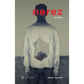 Nerez - Marek Epstein (pevná, 2022)