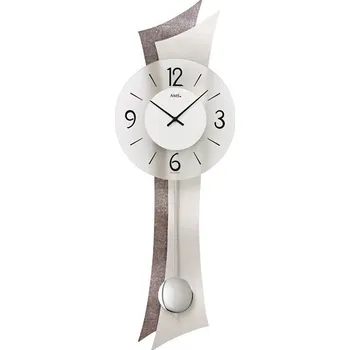 Hodiny Kyvadlové hodiny AMS 7426