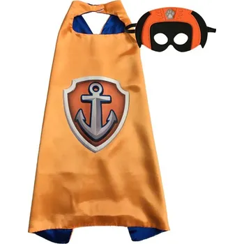 Karnevalová maska Karnevalový kostým Zuma Tlapková Patrola