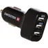 Swissten Autonabíječka 3x USB 5,2 A 20111200