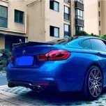 M4 Křídlo - spoiler kufru BMW 4serie F36 -- rok výroby 2013-19