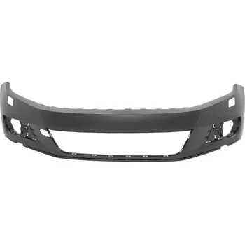 Nárazník přední nárazník pro lak pro ostřikovače [11-]