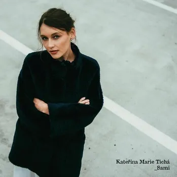 Česká hudba Sami - Kateřina Marie Tichá