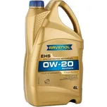 RAVENOL EHS 0W-20