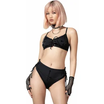 Dámské plavky plavky dámské KILLSTAR - Xandria - 3XL