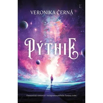 Pýthie - Veronika Černá (2022, pevná)