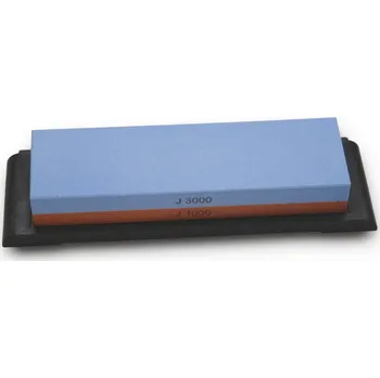 Wüsthof Dreizack Solingen Brusný keramický kámen J1000/3000 3069720302