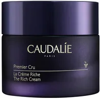 Caudalie Premier Cru The Rich Cream hydratační a omlazující denní pleťový krém 50 ml