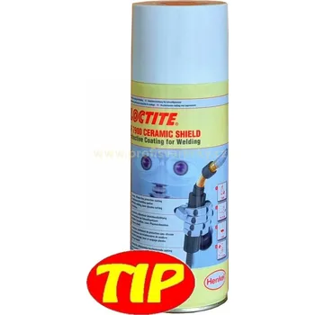 Svářečka LOCTITE® SF 7900 Ceramic Shield - 400 ml