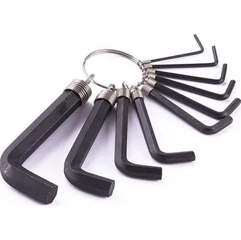 Bit Imbus sada LOBSTER 107102 10ks