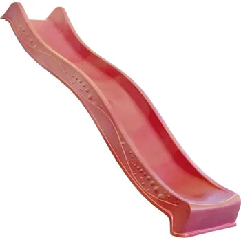 ASKO Yulvo 220 cm červená