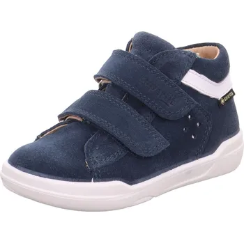 Chlapecké polobotky Recenze Superfit 1-000535-8000 22