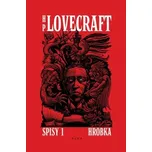 Hrobka - Příběhy a vize z let 1917-1920 - Ondřej Müller, Josef Škvorecký, Howard P. Lovecraft