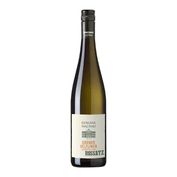 Domäne Wachau Grüner Veltliner Federspiel Rossatz 0,75l