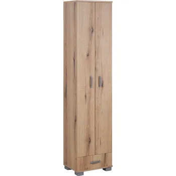 Nábytek Předsíňová skříň APOLON PA1 - dub artisan