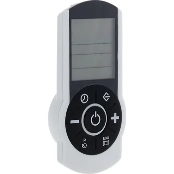 Topná tyč Selmo Dálkové ovládání k topné tyči Musa Plus a Dynamic Pro