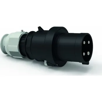 Elektrická zásuvka Vidlice BALS 210763 63A 4P/500V IP44 210763