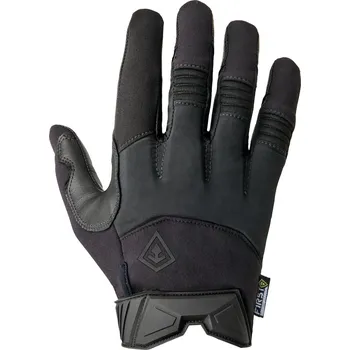 First Tactical® Rukavice Medium Duty Padded First Tactical®, Barva: Černá, Velikost: L
