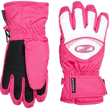 Ziener LARGO GTX Jun. pop pink 7,5