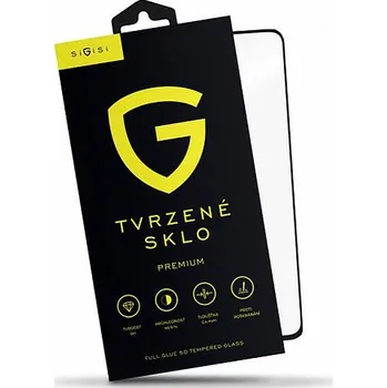 SiGiSi Ochranné sklo pro Xiaomi Redmi Note 11/11S