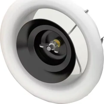 Kouřovod Lindab AIRYB 160 9010 BODY