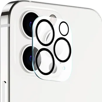 ESR ochranné sklo fotoaparátu pro Apple iPhone 13 Pro/13 Pro Max černé